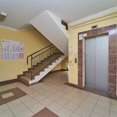 Квартира 23,7 м², студия - изображение 5