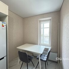 Квартира 40 м², 1-комнатная - изображение 4