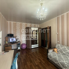 Квартира 71,1 м², 3-комнатная - изображение 1