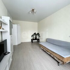 Квартира 36,2 м², 1-комнатная - изображение 1