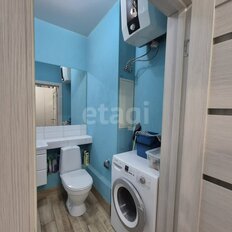 Квартира 38,4 м², студия - изображение 4