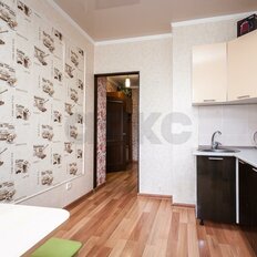 Квартира 41 м², 1-комнатная - изображение 4