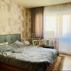 Квартира 51,9 м², 2-комнатная - изображение 5