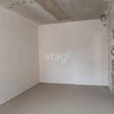 Квартира 38,9 м², 1-комнатная - изображение 4