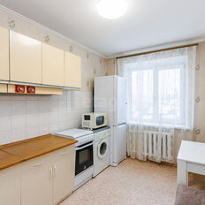Квартира 36,5 м², 1-комнатная - изображение 1