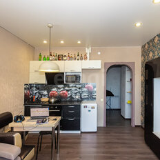 Квартира 26,3 м², студия - изображение 1