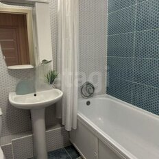 Квартира 38,6 м², 1-комнатная - изображение 4