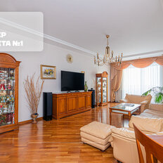 Квартира 146,2 м², 4-комнатная - изображение 2