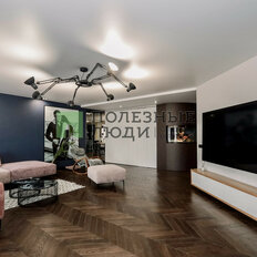 Квартира 163 м², 3-комнатная - изображение 1