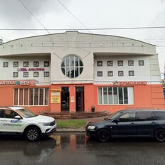 110,5 м², автосервис - изображение 3