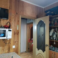 Квартира 37,3 м², 1-комнатная - изображение 5