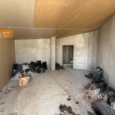 Квартира 115 м², 3-комнатная - изображение 5