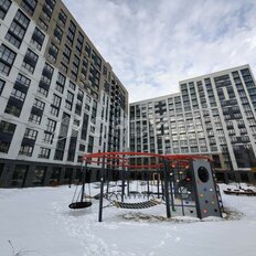 Квартира 35,9 м², 1-комнатная - изображение 2