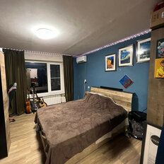 Квартира 59 м², 3-комнатная - изображение 5