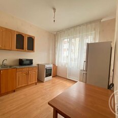 Квартира 48,6 м², 1-комнатная - изображение 1