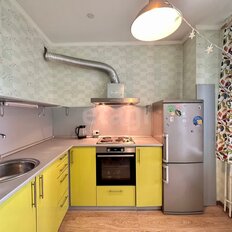 Квартира 39,9 м², 1-комнатная - изображение 4