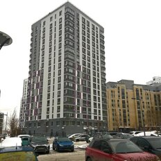 Квартира 79,2 м², 2-комнатная - изображение 2