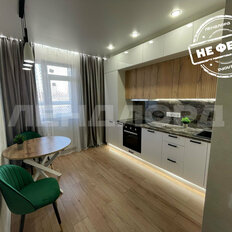 Квартира 41 м², 1-комнатная - изображение 2