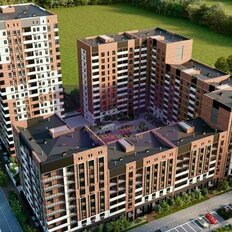 Квартира 31,7 м², 1-комнатная - изображение 4