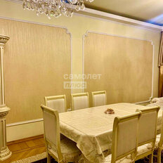 Квартира 149 м², 4-комнатная - изображение 3