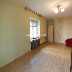 Квартира 30,6 м², 1-комнатная - изображение 2