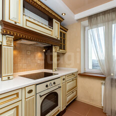 Квартира 76,6 м², 3-комнатная - изображение 3