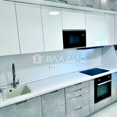Квартира 40 м², 1-комнатная - изображение 1