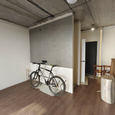 Квартира 21,3 м², студия - изображение 5