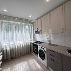 Квартира 33,5 м², 1-комнатная - изображение 2