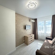Квартира 29 м², 1-комнатная - изображение 5