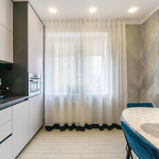 Квартира 57,2 м², 2-комнатная - изображение 3