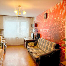Квартира 56,2 м², 2-комнатная - изображение 3
