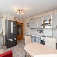 Квартира 83,5 м², 3-комнатная - изображение 4