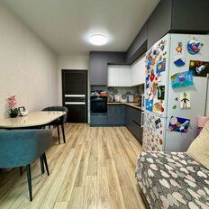 Квартира 66 м², 2-комнатная - изображение 2