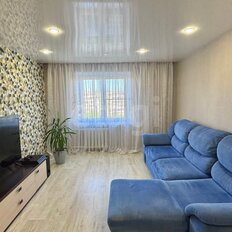 Квартира 49,6 м², 2-комнатная - изображение 4