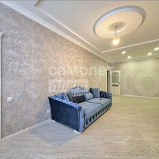 Квартира 87 м², 3-комнатная - изображение 4