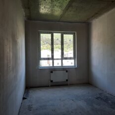 Квартира 46,5 м², 1-комнатная - изображение 3