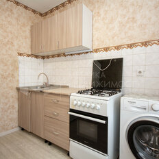 Квартира 42 м², 2-комнатная - изображение 3