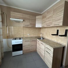 Квартира 36,9 м², 1-комнатная - изображение 3