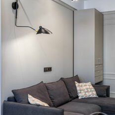 Квартира 55,3 м², 2-комнатная - изображение 5