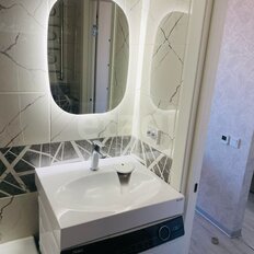 Квартира 26 м², 1-комнатная - изображение 5