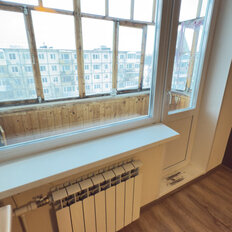 Квартира 30,1 м², 1-комнатная - изображение 4