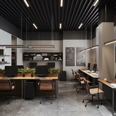 453 м², готовый бизнес - изображение 3