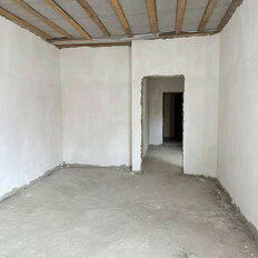 Квартира 43 м², 1-комнатная - изображение 5