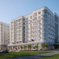 Квартира 69,6 м², 2-комнатная - изображение 4