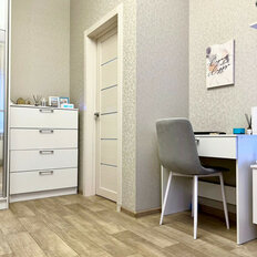 Квартира 30 м², 1-комнатная - изображение 4