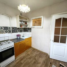 Квартира 30,2 м², 1-комнатная - изображение 3