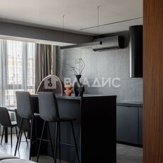 Квартира 73,7 м², 2-комнатная - изображение 2