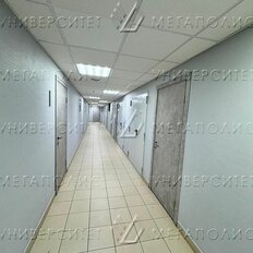 1061 м², офис - изображение 5