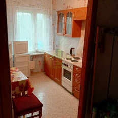 Квартира 32 м², 1-комнатная - изображение 1